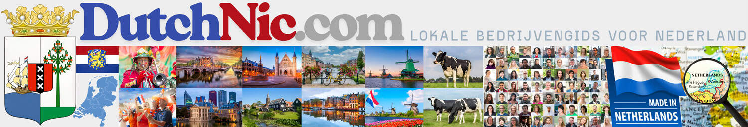 Gemaakt in Nederland - QUTY Fashion